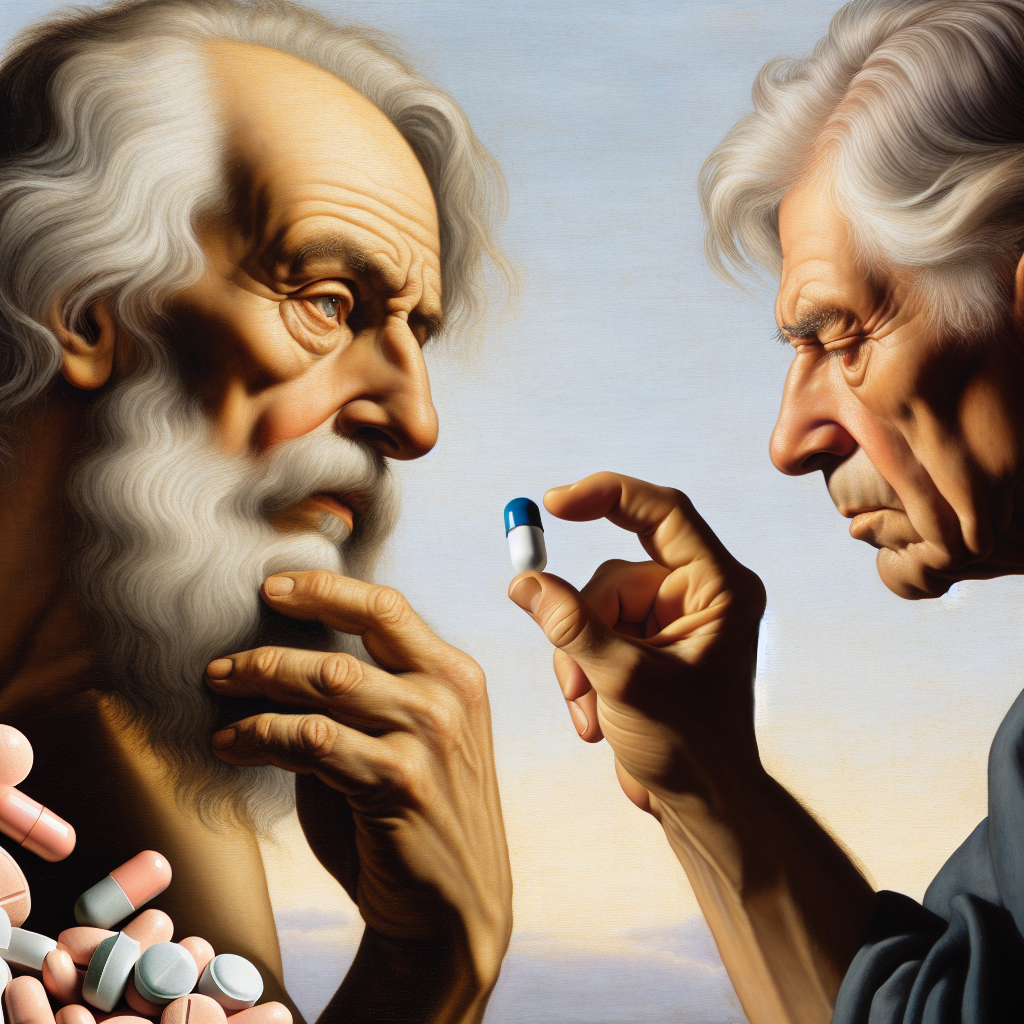 Oxandrolona y tercera edad: por qué suele ser mala idea