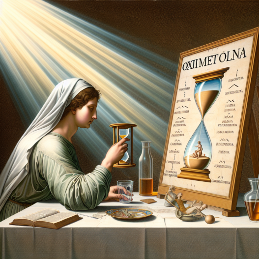 Oximetolona con ayuno prolongado: por qué no conviene