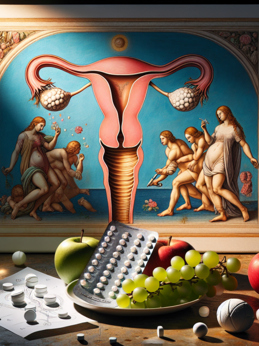Pastillas de trembolona y ciclo menstrual: cambios reportados