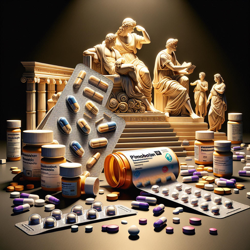 Primobolan (Metenolona) pastillas y antiinflamatorios: riesgos combinados