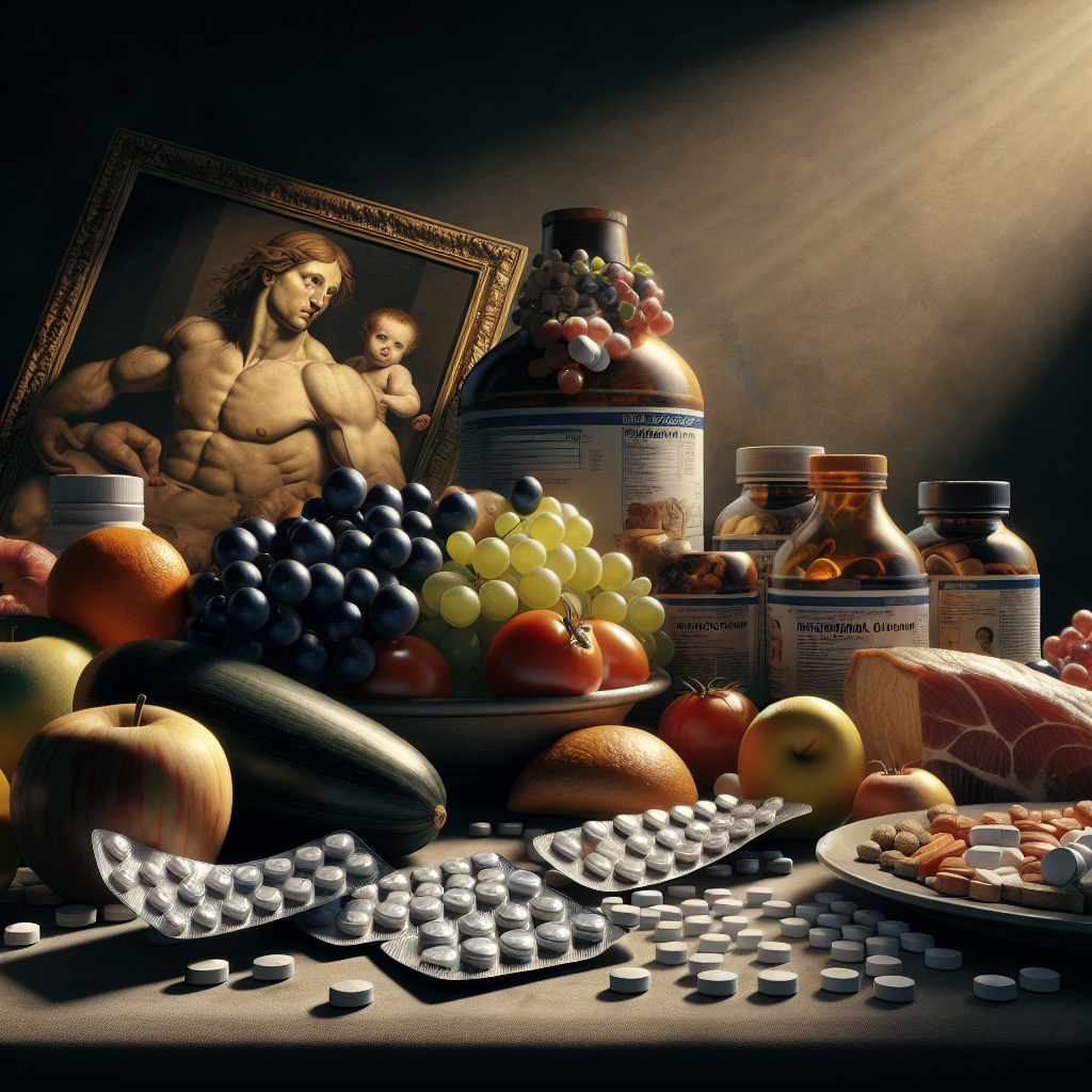 Primobolan (Metenolona) pastillas y nutrición: reglas simples que ayudan