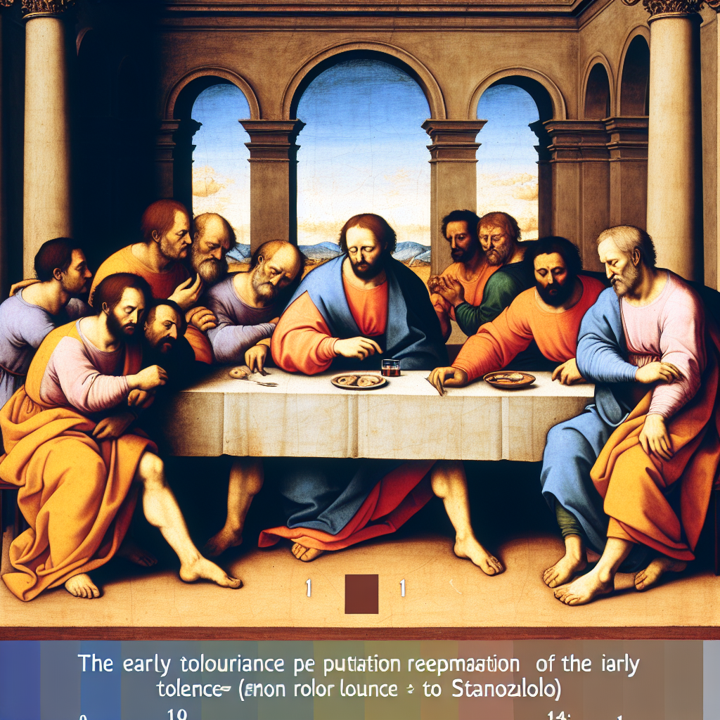 Señales tempranas de mala tolerancia a Estanozolol