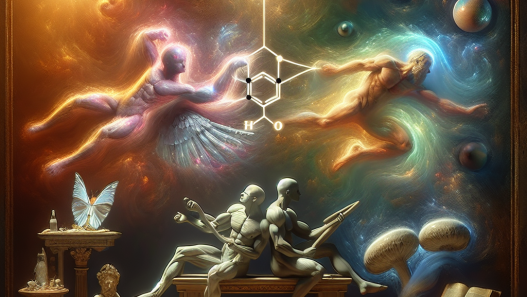 Methyltrenbolone y conexión mente-músculo: ¿real o placebo?