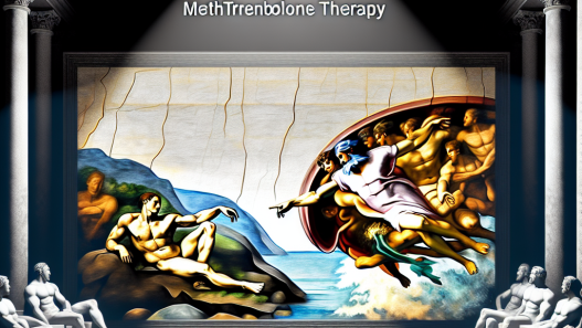 Methyltrenbolone y terapia: por qué puede ayudar