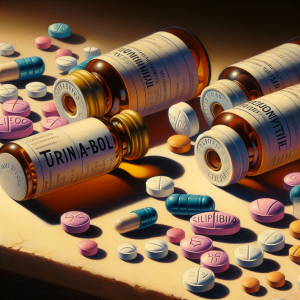 Turinabol y silimarina: mitos comunes