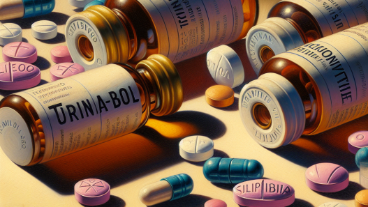 Turinabol y silimarina: mitos comunes